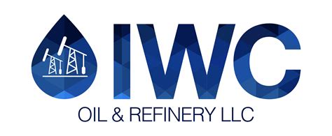 iwc oil & refinery llc.